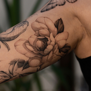 tatuaje #102559 | Tattoo Artist Denis Rozhkov