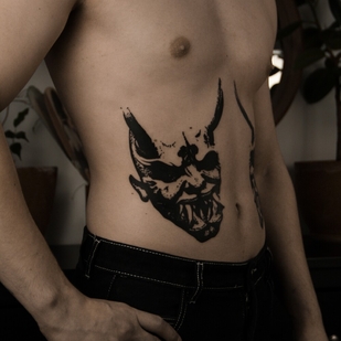 tatuaje #102567 | Tattoo Artist Denis Rozhkov