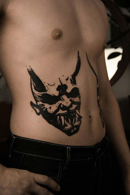 Ideas de Tatuajes #102568 Tattoo Artist Denis Rozhkov