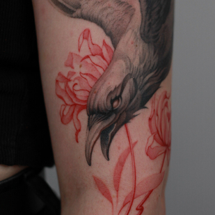 tatuaje #102573 | Tattoo Artist Denis Rozhkov