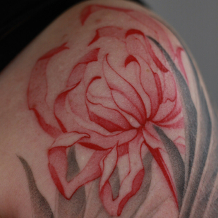 tatuaje #102576 | Tattoo Artist Denis Rozhkov