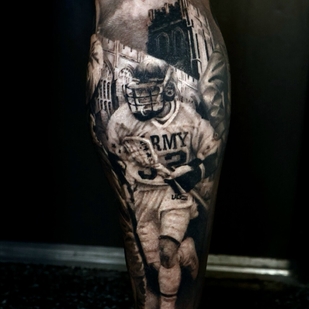 tatuaje #103154 | Tattoo Artist Julia Penza