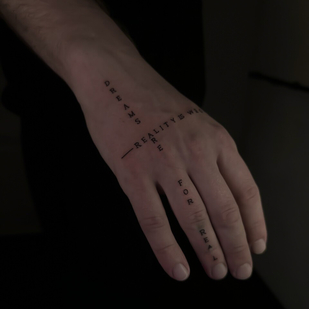 tatuaje #97667 | Tattoo Artist Violetta Martynova