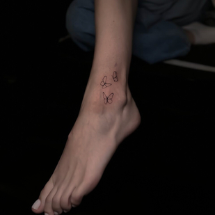 tatuaje #97671 | Tattoo Artist Violetta Martynova