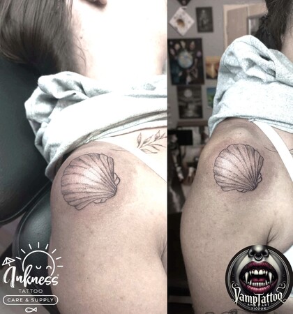 Ideas de Tatuajes # Tattoo Artist Klaudia Zelenay