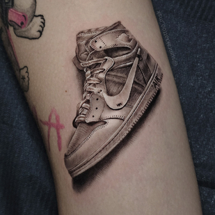 tatuaje #103818 | Tattoo Artist Sanya Sumrak