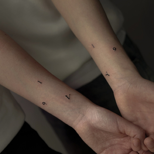 tatuaje #94636 | Tattoo Artist Liza