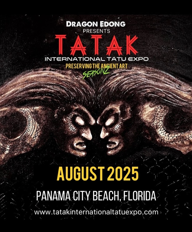 Tatak Tatu Expo 2025 Tatak Tatu Expo 2025