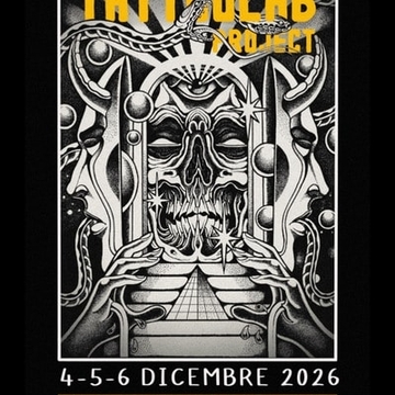 Tattoo Lab Project (2026)