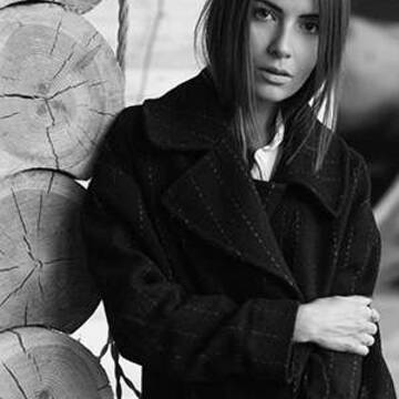 Interview. Kristina Darmaeva - the scale and dynamics