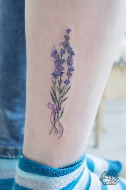 Idées de Tatouage #34013 Artiste tatoueur Mr Sigill