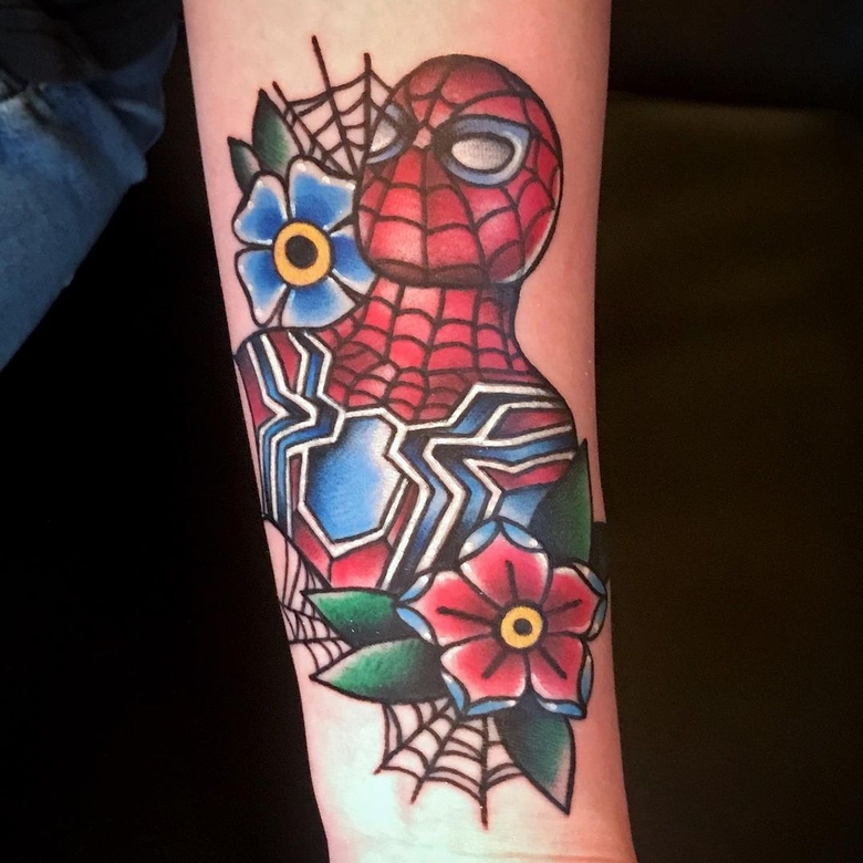  @nicoleatvoodouxtattoux 