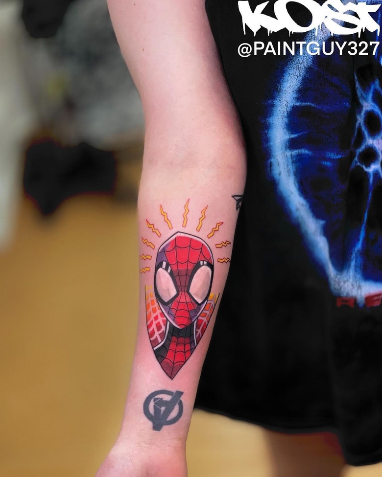  @paintguy327 