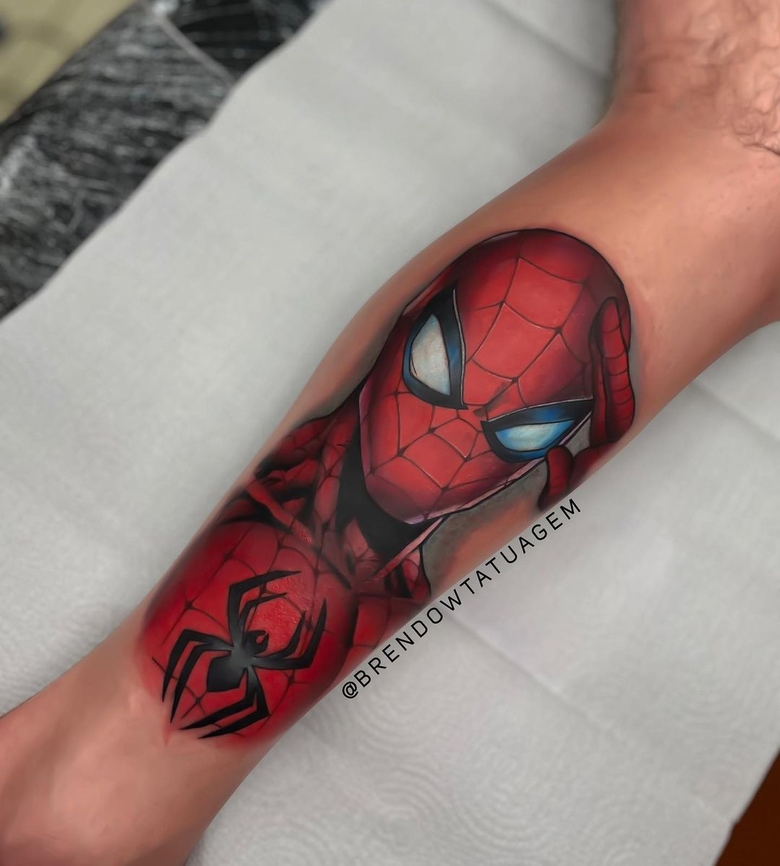  @brendowtatuagem 