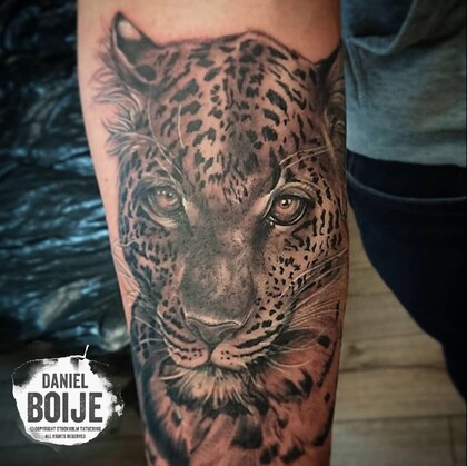 Idées de Tatouage #55650 Artiste tatoueur Stockholm Tatuering