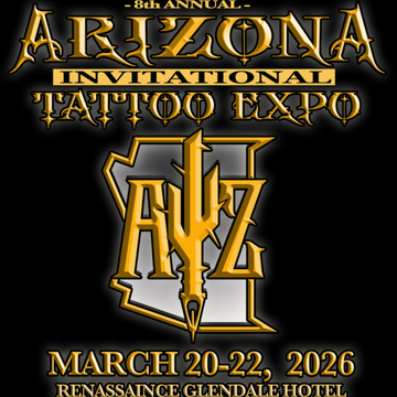 Arizona Tattoo Expo #8