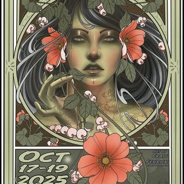 Calgary Tattoo Arts Festival