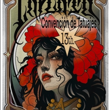 Convencion de Tatuajes La Plata #13