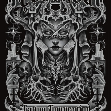 Cosenza Tattoo Convention 2026