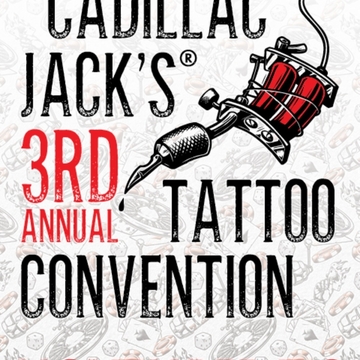 Deadwood Tattoo Convention #3