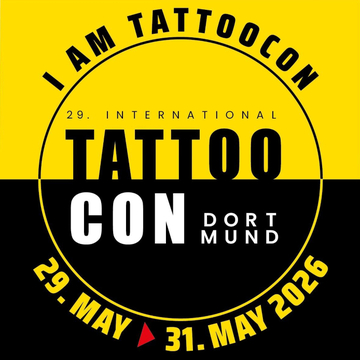 Dortmund Tattoo Convention #29