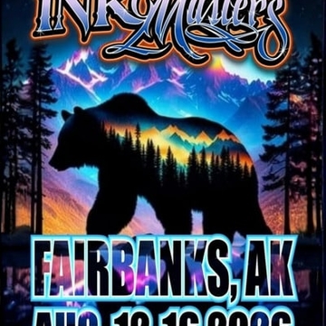Fairbanks Tattoo Expo #7