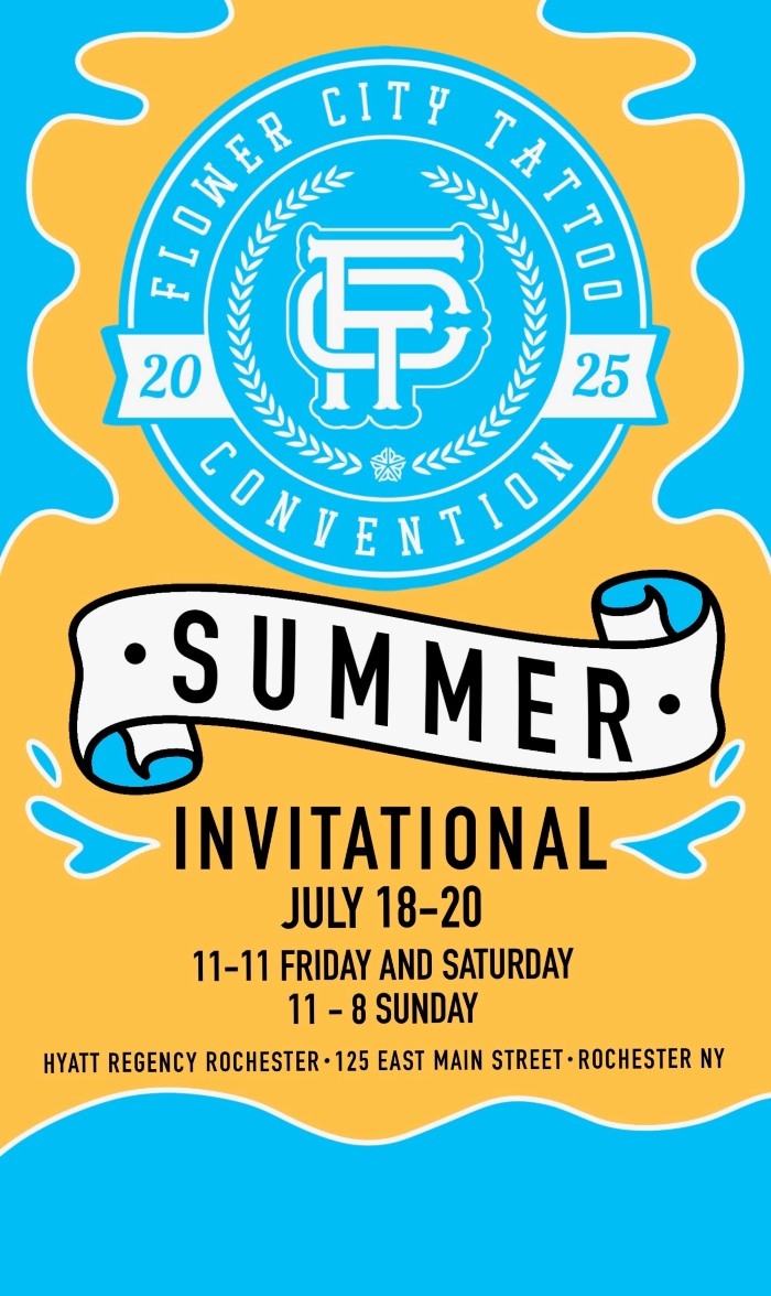 Flower City Summer Invitational 2025 Flower City Summer Invitational 2025