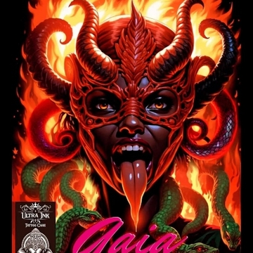 Gaia Tattoo Expo 2026