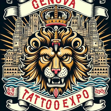 Genova Tattoo Expo