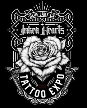 Inked Hearts Tattoo Expo 2026