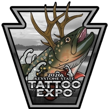 Keystone State Tattoo Expo #5