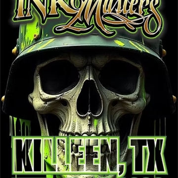 Killeen Tattoo Expo