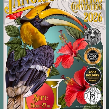 Langkawi International Tattoo Convention