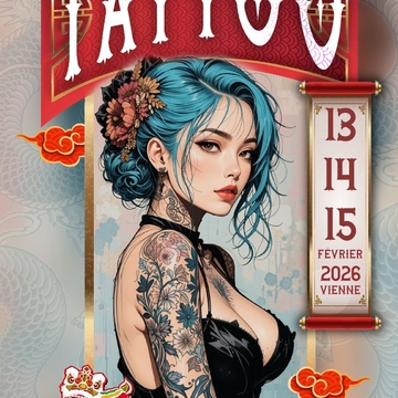 Le Hangar x Nouvel an Chinois