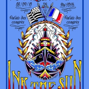 L’orient Ink The Sun