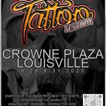 Macabre Arts Tattoo Festival
