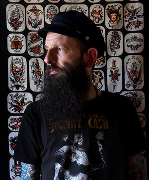 Manny, Keeper of Traditions