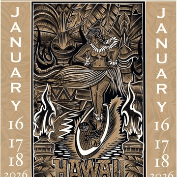 Oahu Tattoo Expo #2