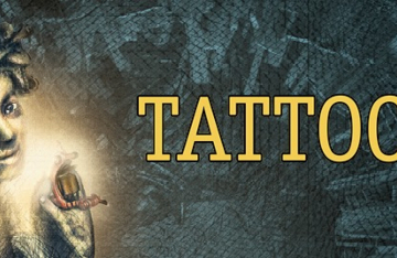 Offenburg Tattoo Art Show #8