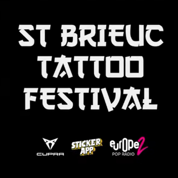 Festival du Tattoo de Saint-Brieuc
