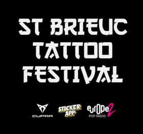 Festival du Tattoo de Saint-Brieuc