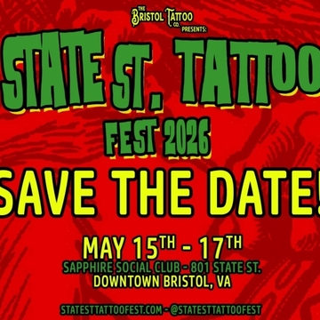 State Street Tattoo Fest #7
