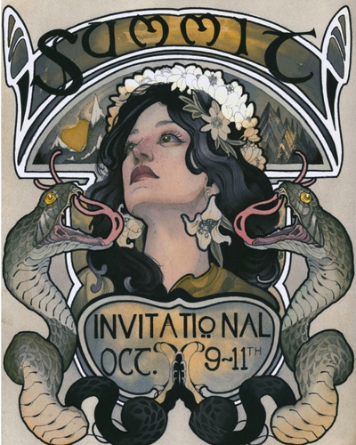 Summit Invitational #2 (2026)