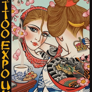 Tattoo Expo UK