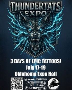 Thundertats Expo