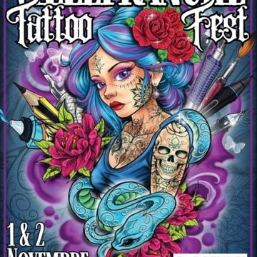 Villefranche Tattoo Fest