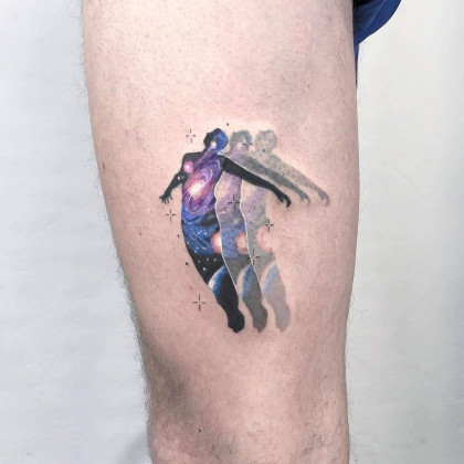 Idées de Tatouage #31951 Artiste tatoueur Kozo