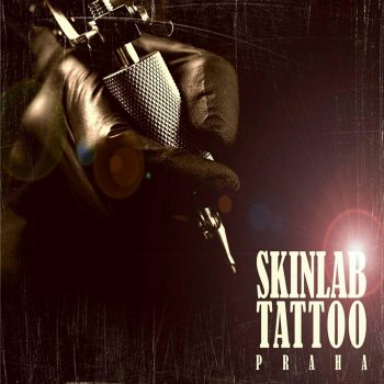 Studio de tatouage skinlab tattoo praha