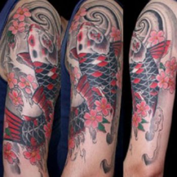 Artiste tatoueur Sacred Skin Tattoo