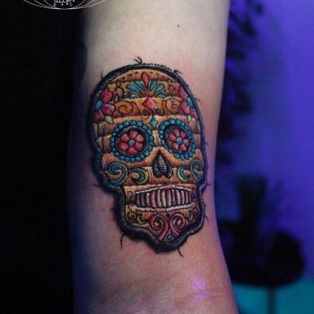 Artiste tatoueur patchtattoos.cr